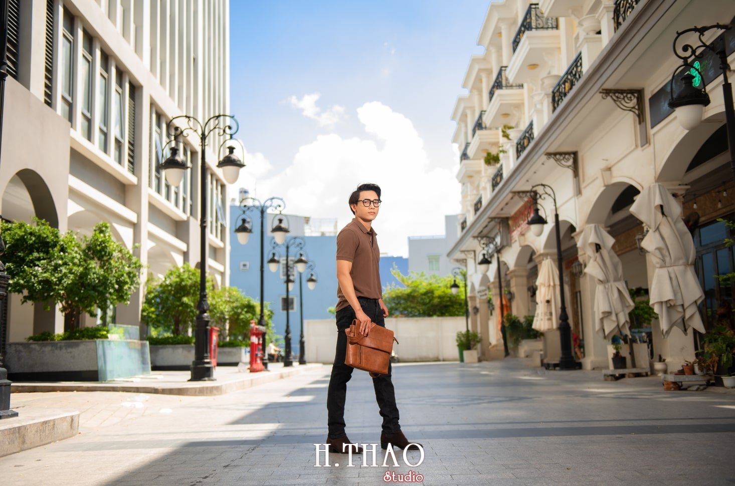 Anh nghe thuat nam 12 1 - 35 cách tạo dáng chụp ảnh nam ngầu chất ngất - HThao Studio