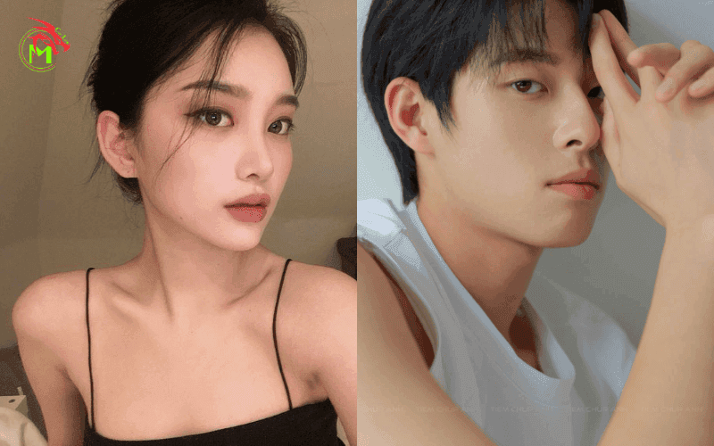 Cách chụp selfie cận mặt đẹp