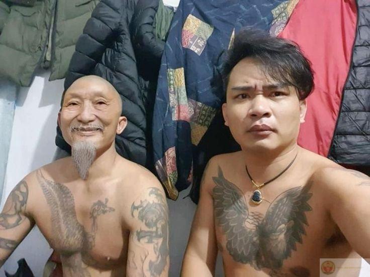 Những đoạn hội thoại được chế thêm Tiến bịp meme trở nên hấp dẫn hơn