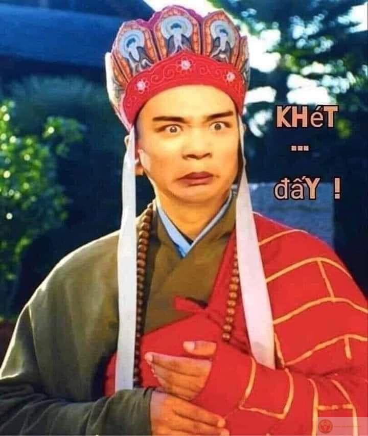 Tiến bịp meme trở thành biểu tượng hài hước trong đời sống mạng hàng ngày