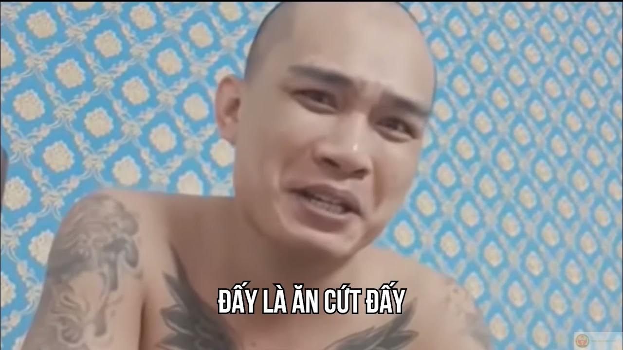 Huyền thoại Tiến Bịp với 95+ meme có cái nịt cực troll