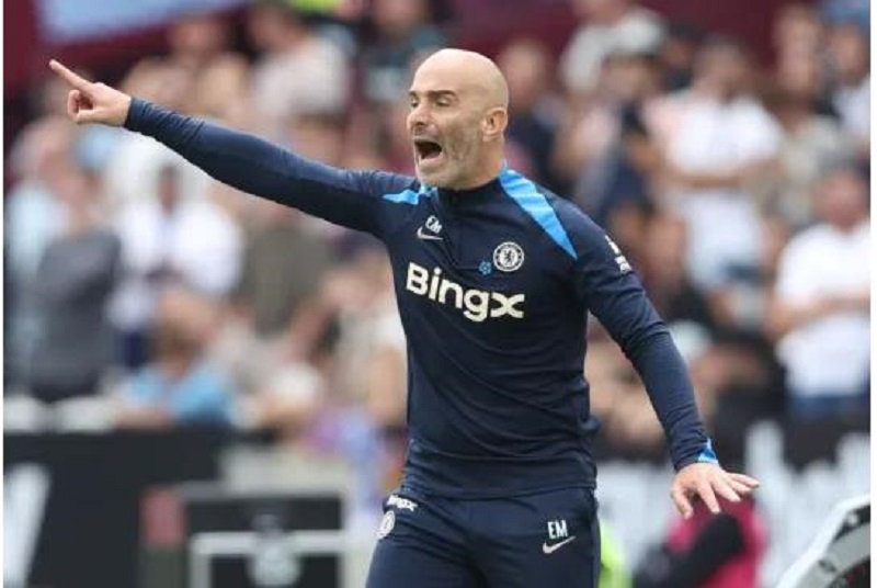 Chelsea toàn thắng, HLV Maresca nói thẳng ‘công thức bí mật’