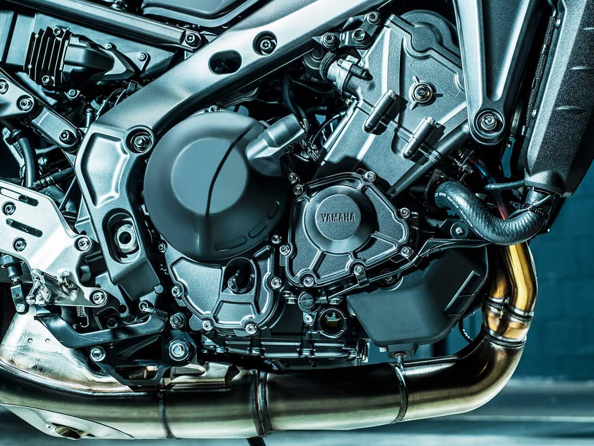 Tỉ số nén là đại diện cho sức mạnh của động cơ