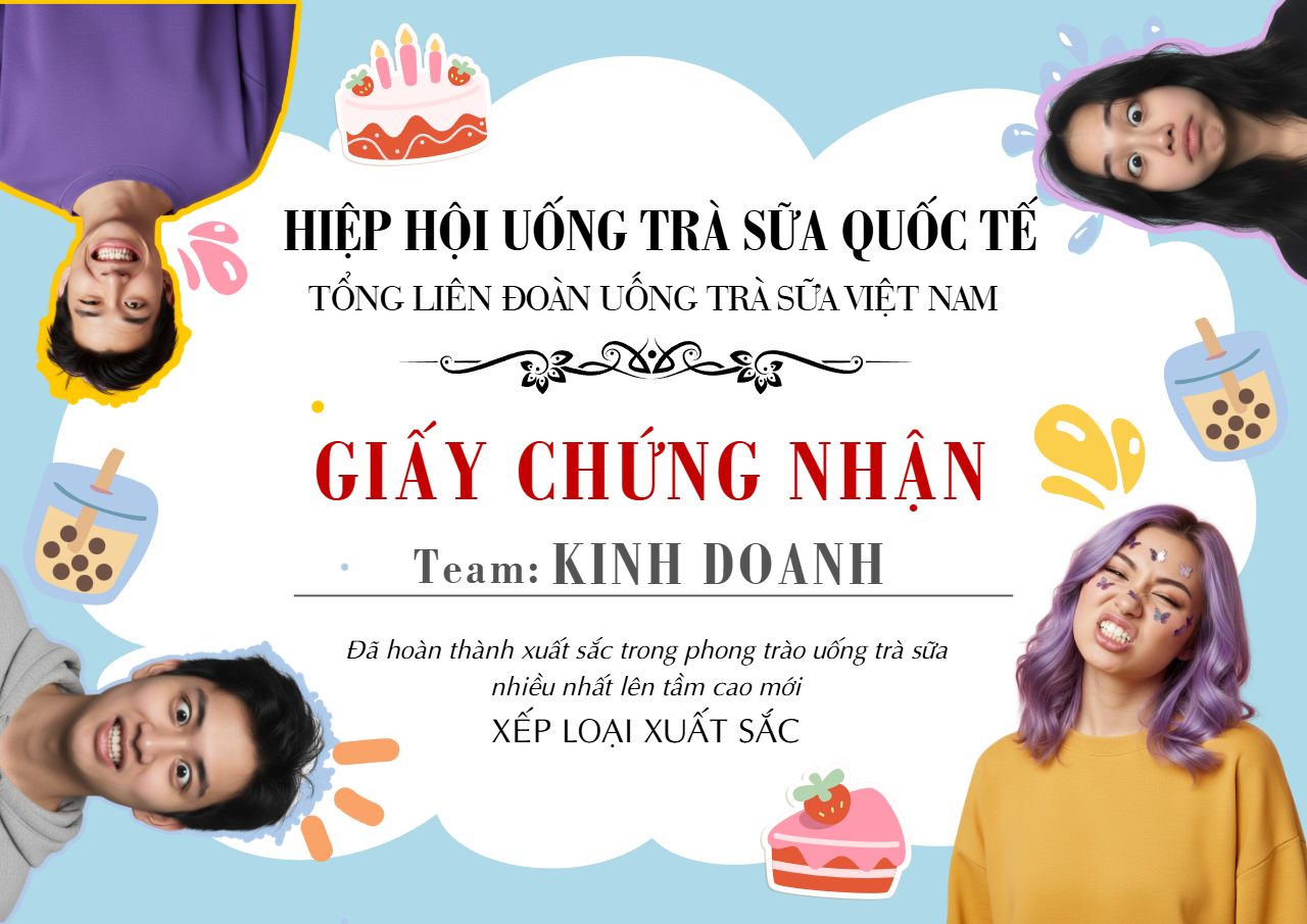 99+ Mẫu Giấy chứng nhận tình yêu, Giấy khen hài hước troll bạn bè độc lạ, vui nhộn, Thiết kế Bằng khen online miễn phí