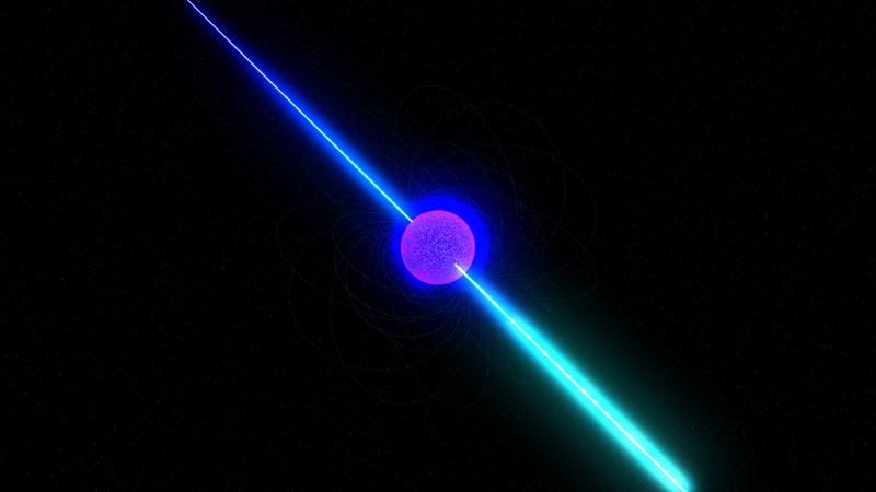 Tia gamma là gì? Ứng dụng của tia gamma trong y học