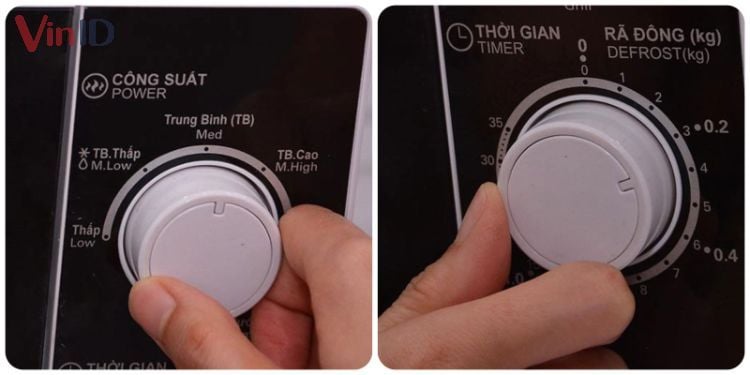 5 cách rã đông thịt nhanh trong tích tắc mà vẫn bảo toàn dưỡng chất