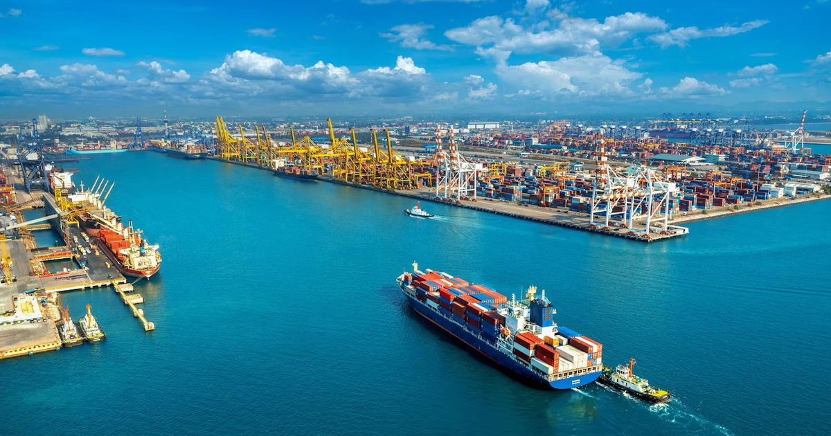 Kim ngạch là gì? Công thức tính kim ngạch xuất nhập khẩu