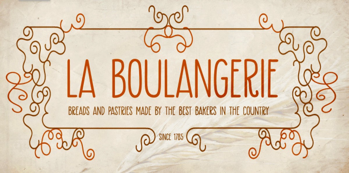 Top 15 phông chữ dễ thương được Designer ưa chuộng nhất