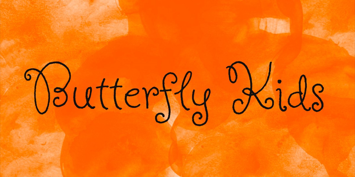 Top 15 phông chữ dễ thương được Designer ưa chuộng nhất