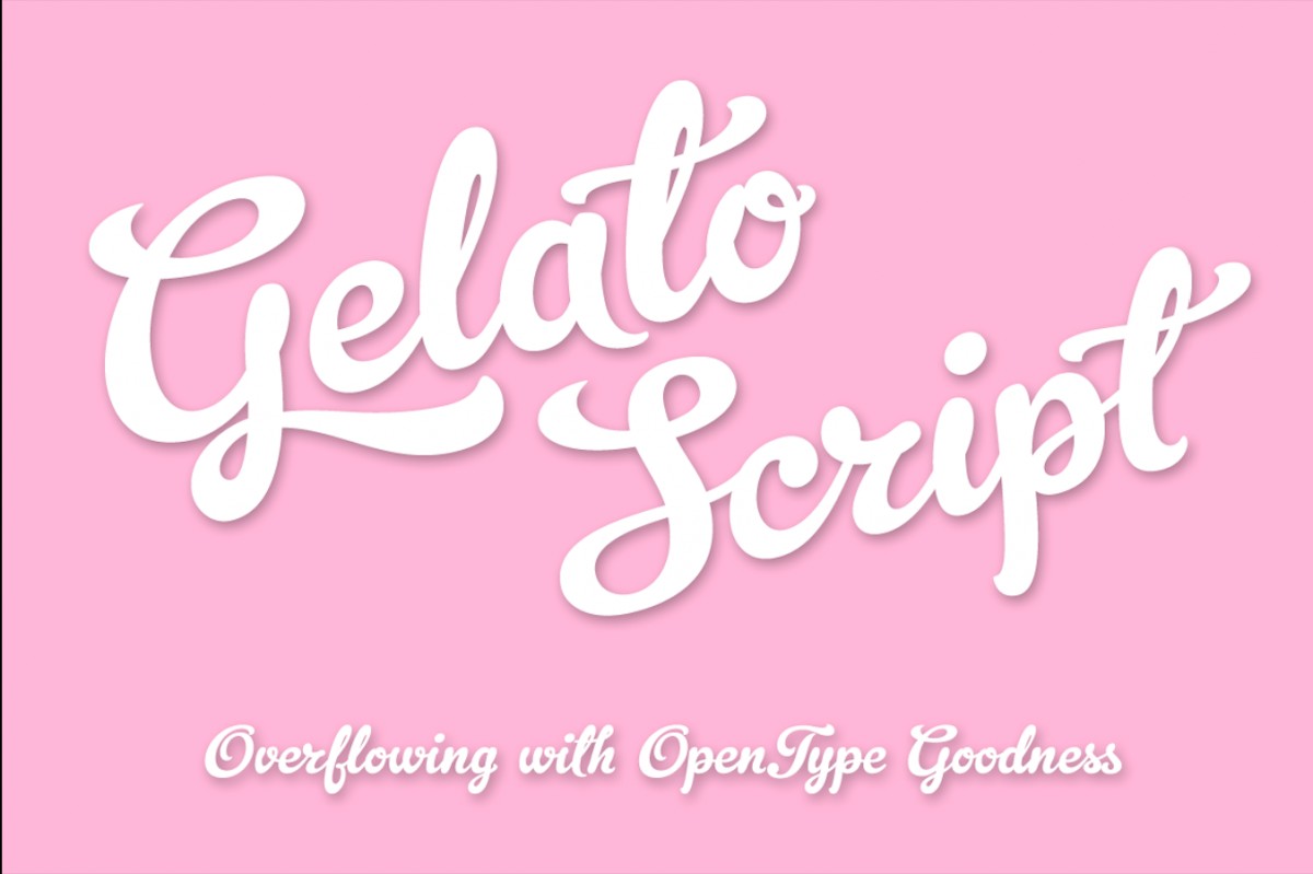 Top 15 phông chữ dễ thương được Designer ưa chuộng nhất