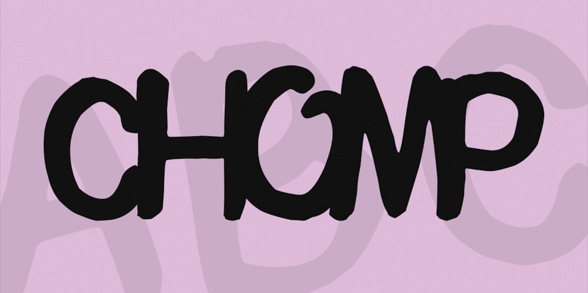 Top 15 phông chữ dễ thương được Designer ưa chuộng nhất