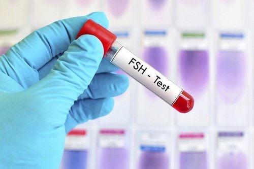 Định lượng FSH kiểm tra khả năng mang thai