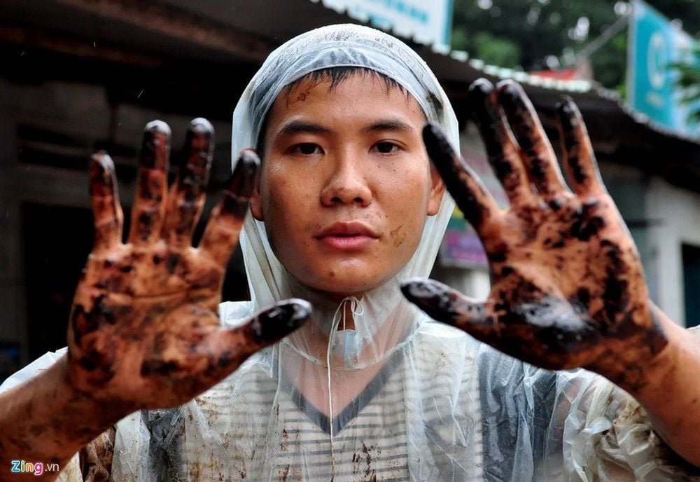 Nồng độ cồn trong dung dịch sát khuẩn tay là bao nhiêu?