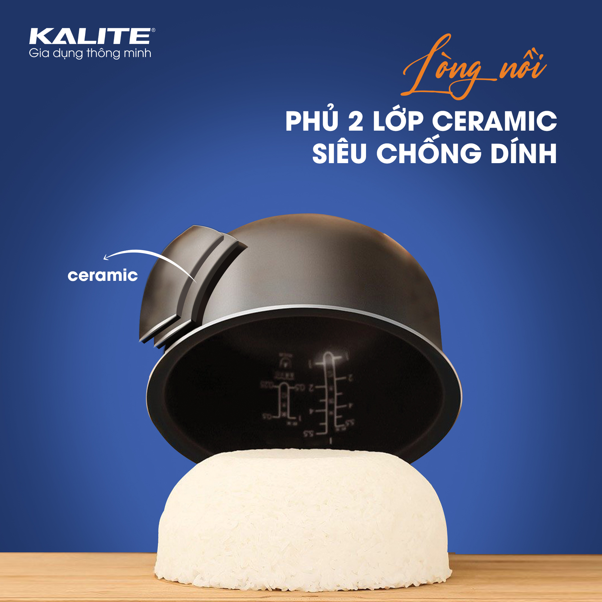 nồi áp suất KPC4066