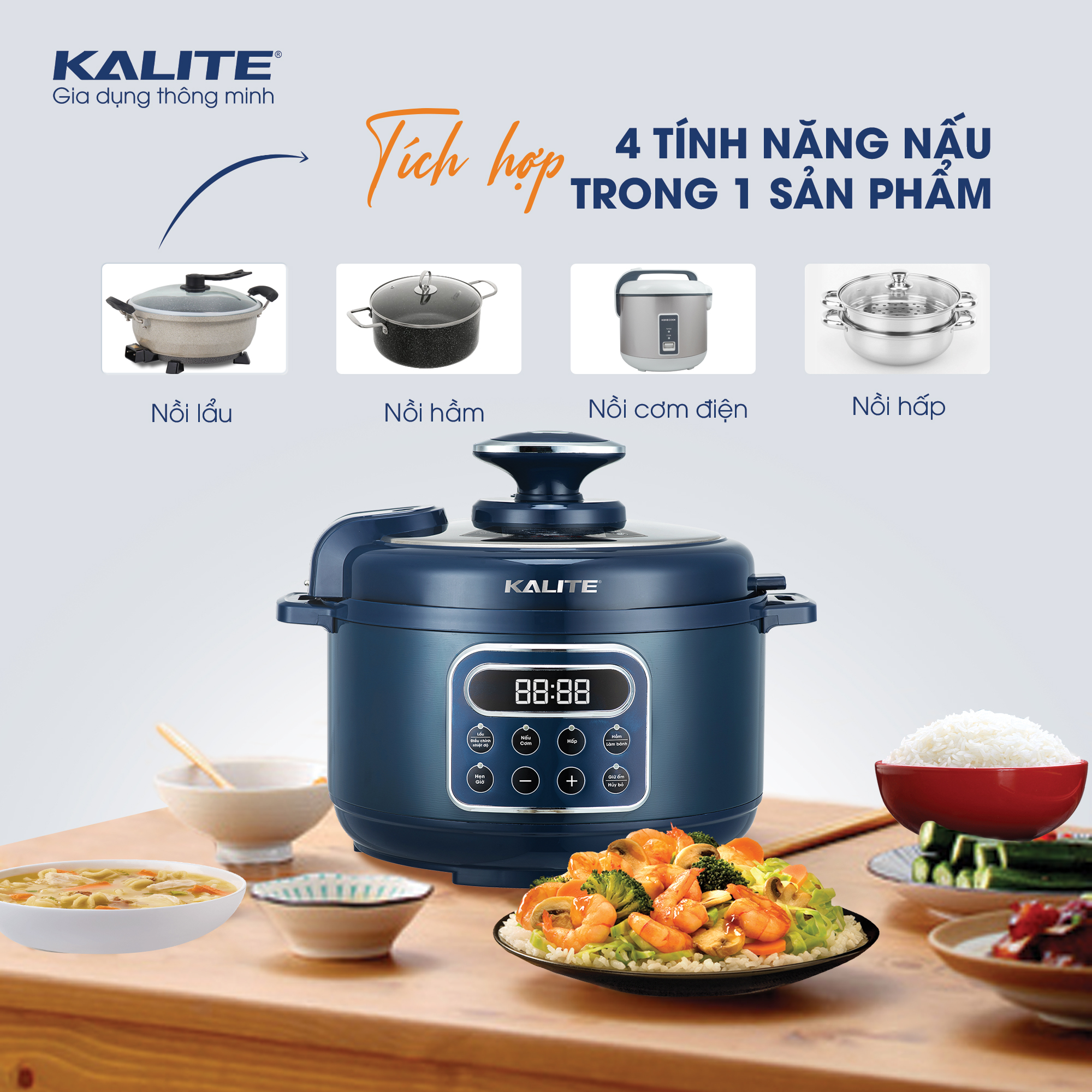 nồi áp suất KPC4066
