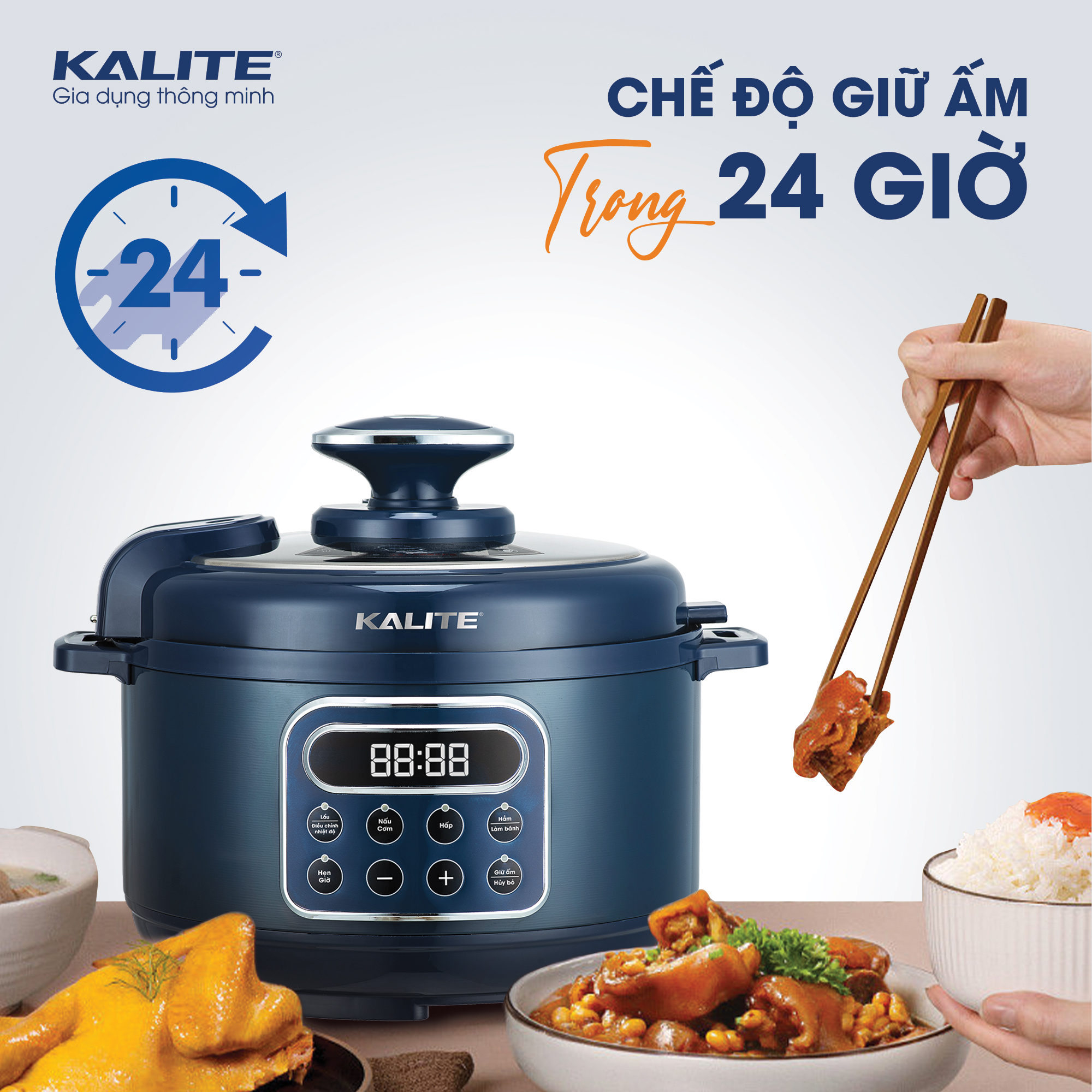 nồi áp suất KPC4066
