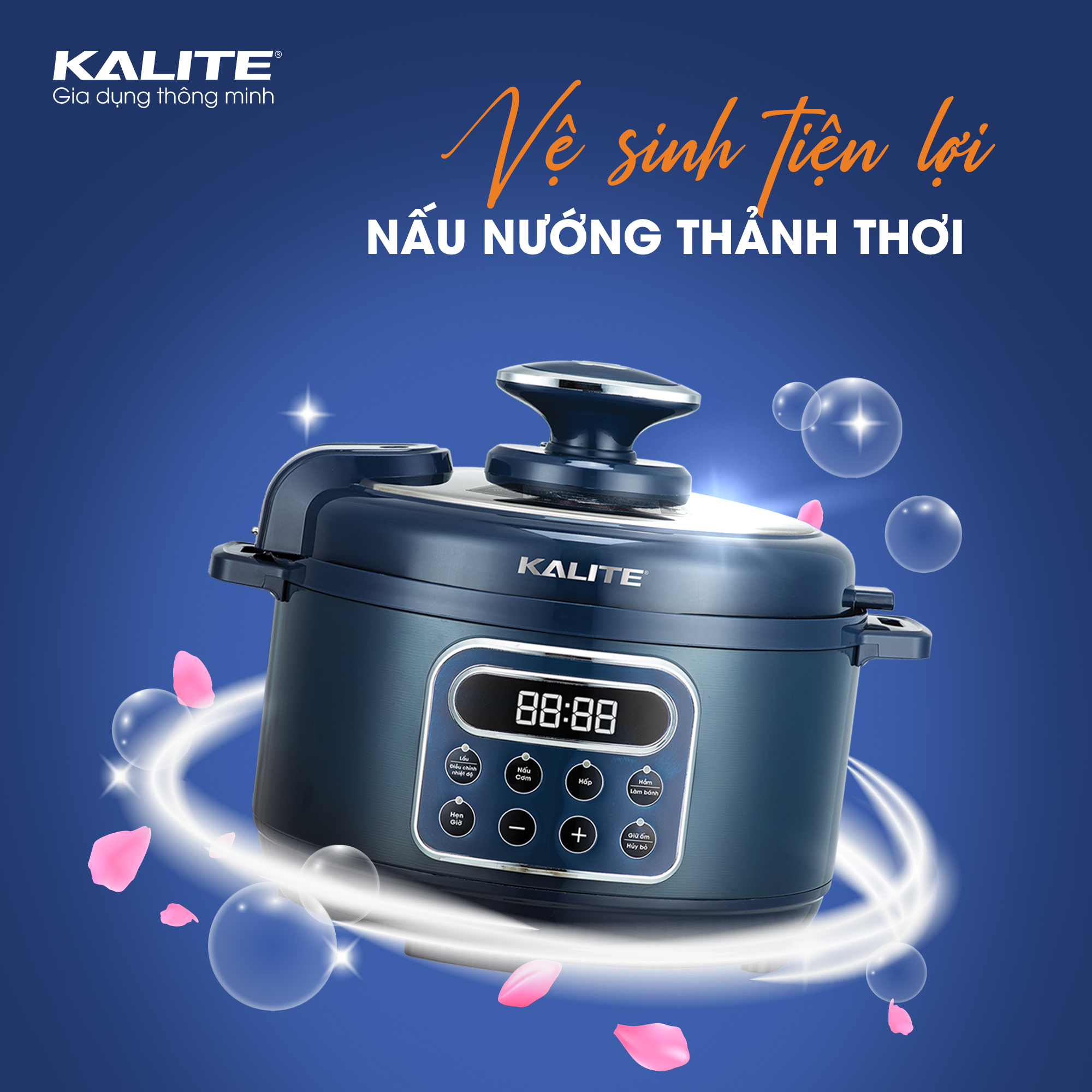 nồi áp suất KPC4066