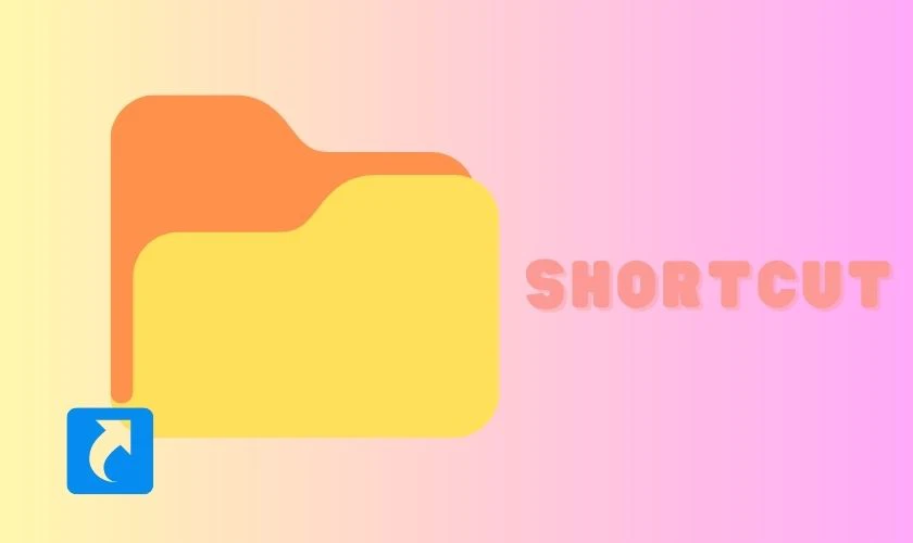 Shortcut là gì? Cách sử dụng Shortcut trong Windows từ A-Z