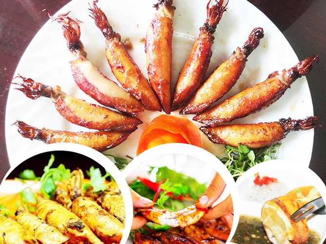 trước khi đi thi không nên ăn gì