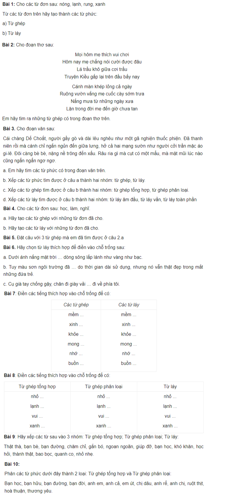 (Nguồn: Tổng hợp)