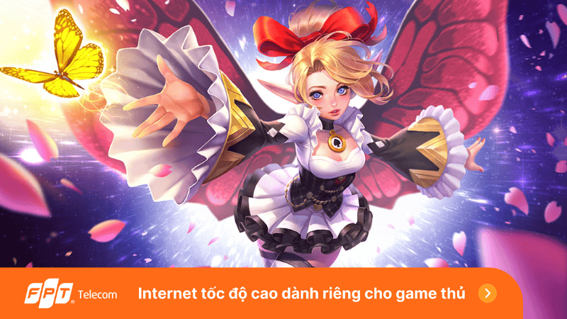 Top 5 tướng khắc chế Tulen Liên Quân, áp đảo mọi đối thủ