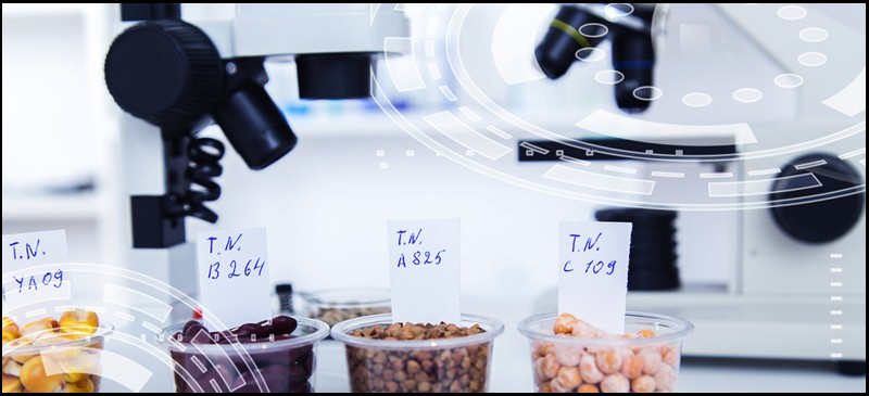 Công nghệ Nano có khả năng thay đổi hương vị