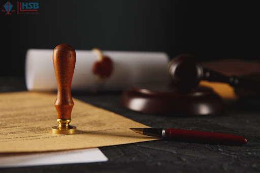 Vai trò của Pháp Luật