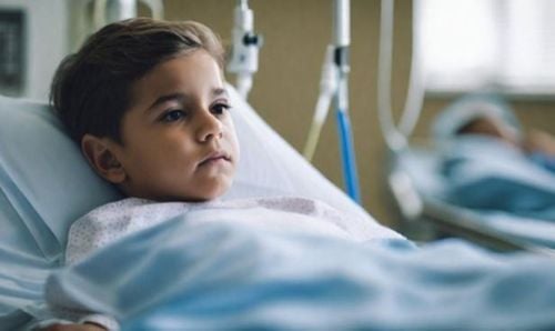 Đối với bệnh nhân nhi có bất kỳ dạng sốc tim nào, cần thực hiện các biện pháp ngay lập tức để giảm nhu cầu oxy của cơ tim