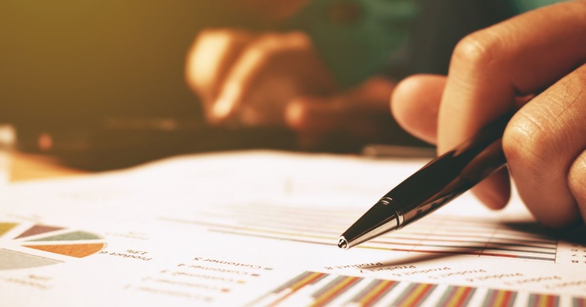 Tài chính doanh nghiệp là gì? Chức năng, vai trò của tài chính