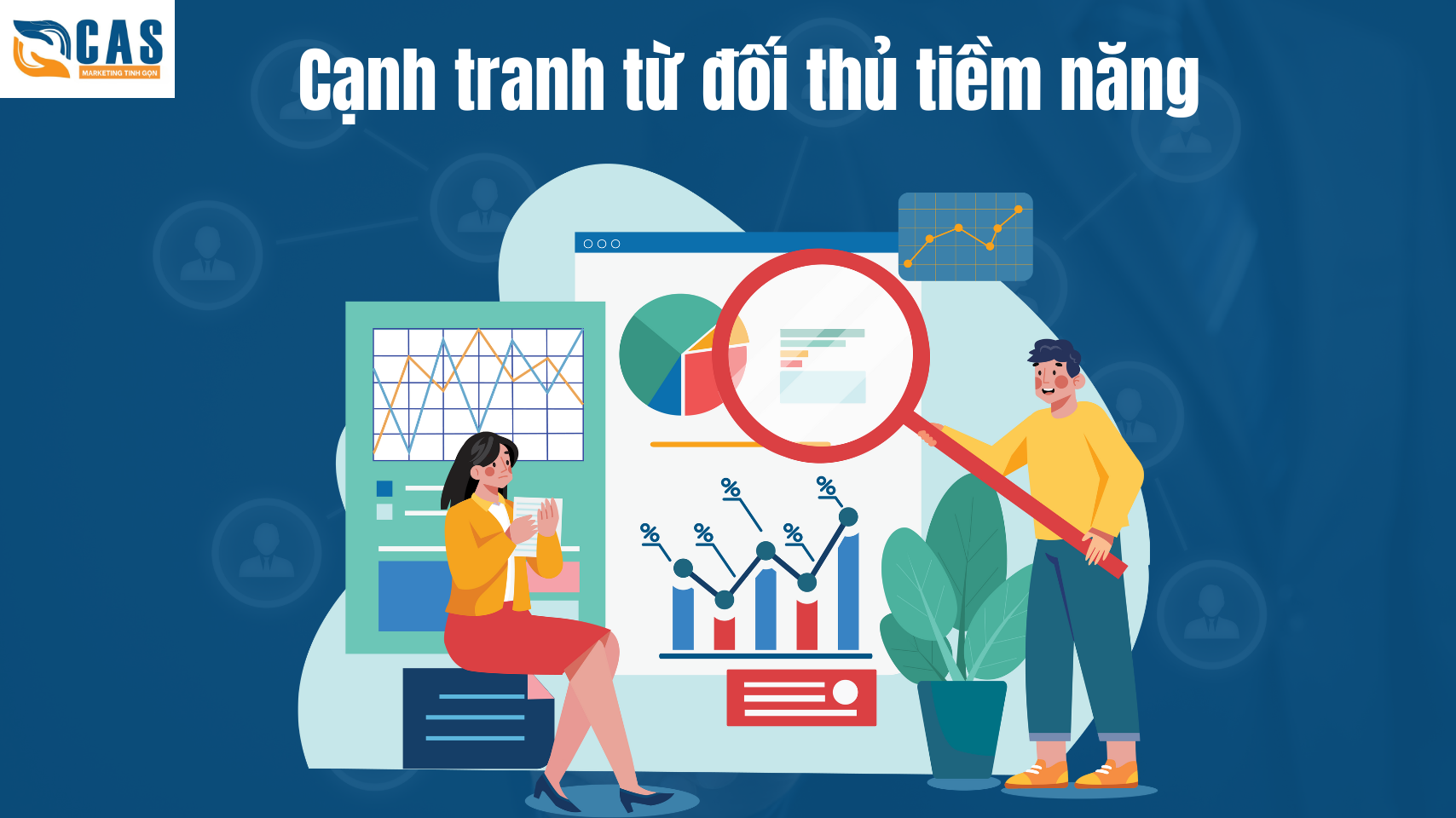 Cạnh Tranh Giữa Các Ngành