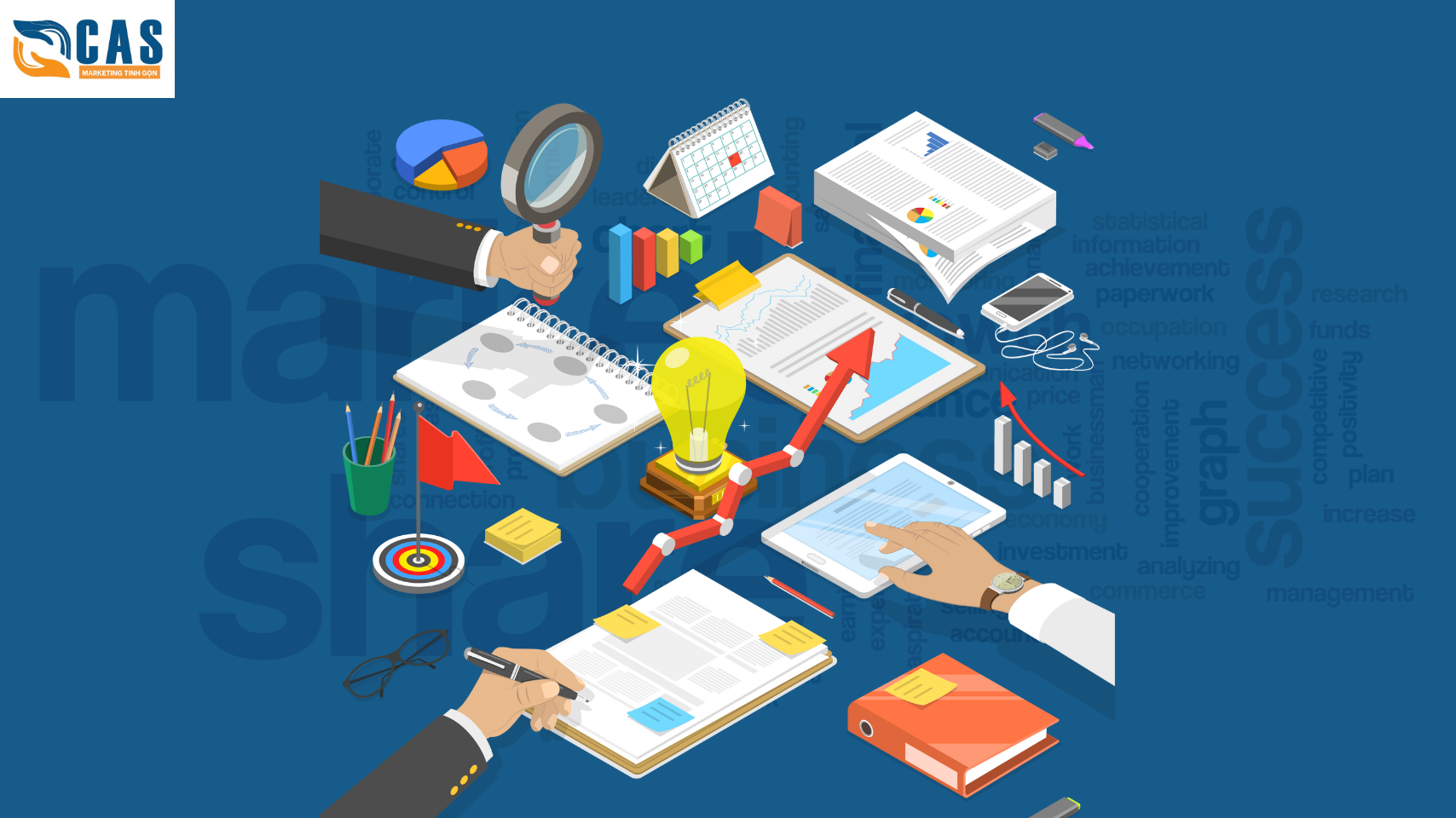 Cạnh Tranh Giữa Các Ngành