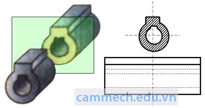 Hướng dẫn đọc hiểu bản vẽ kỹ thuật cơ khí