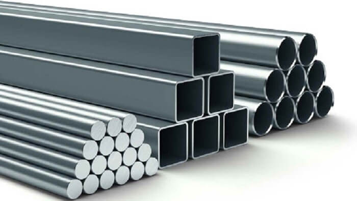 Sắt và hợp chất của sắt