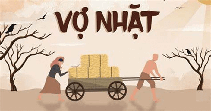Soạn bài 'Vợ nhặt' - Tóm tắt ngắn nhất Kết nối tri thức