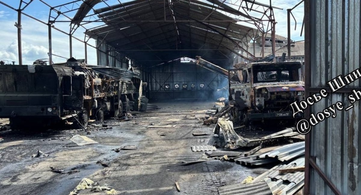 Ukraine ra đòn "vô tiền khoáng hậu", xóa sổ tổ hợp tên lửa Iskander-M Nga