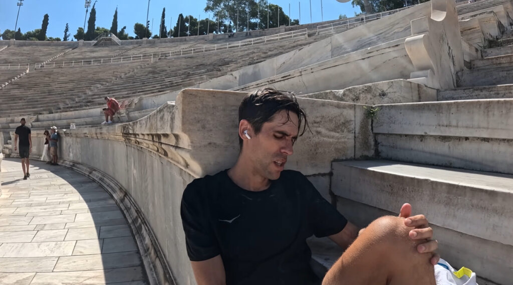 You Should Do Something Really, Really Hard This Year