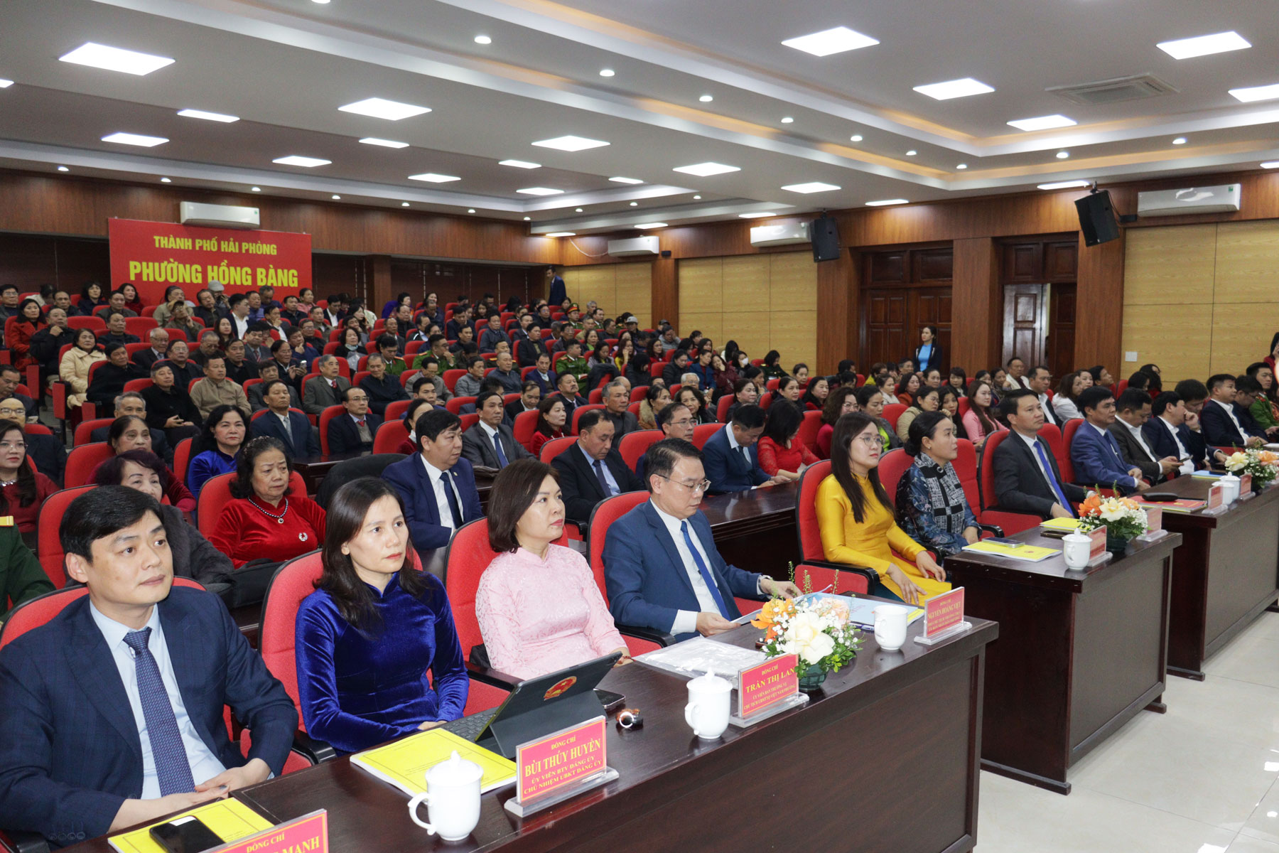 Thành phố Hải Phòng