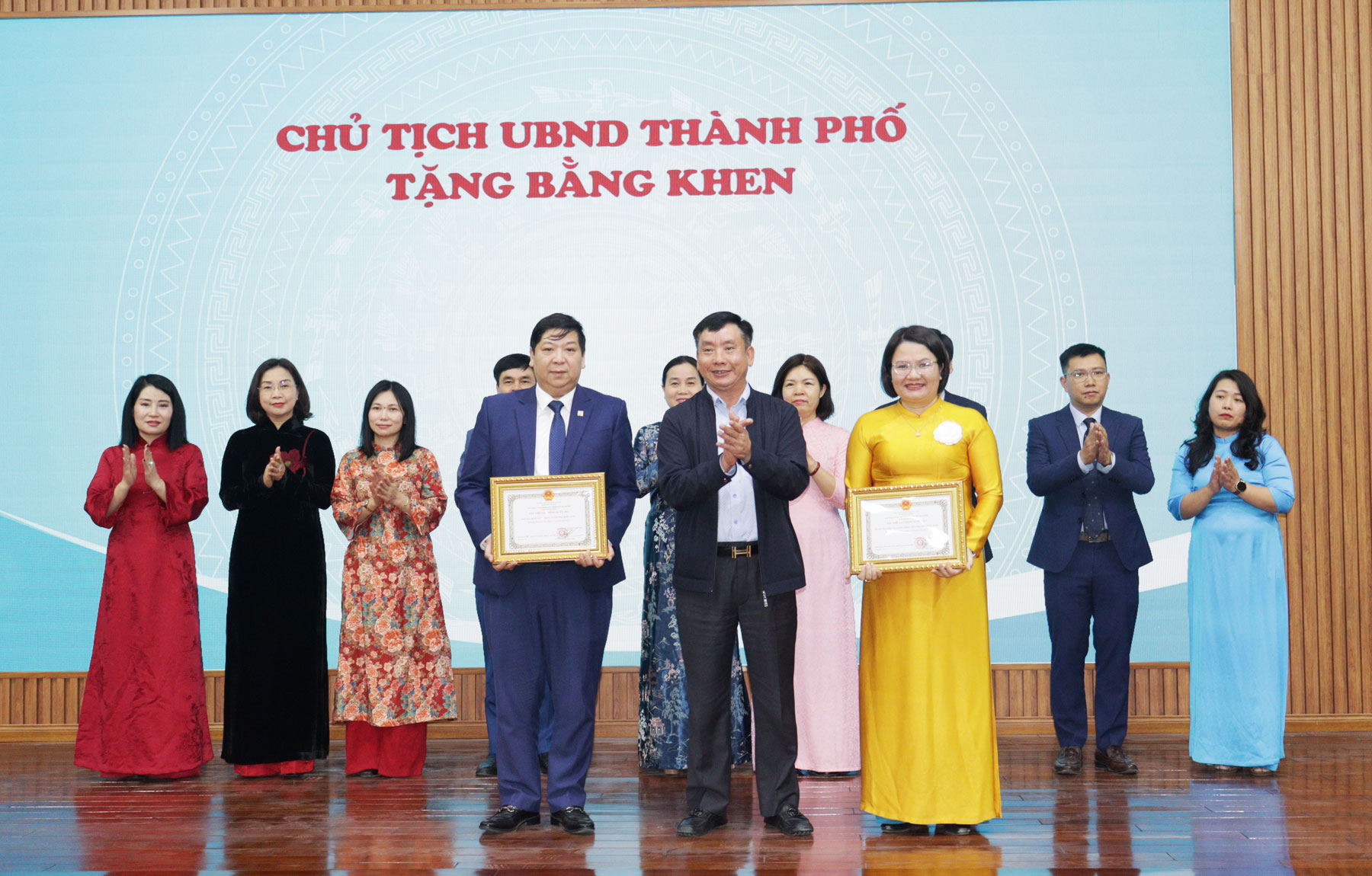 Thành phố Hải Phòng