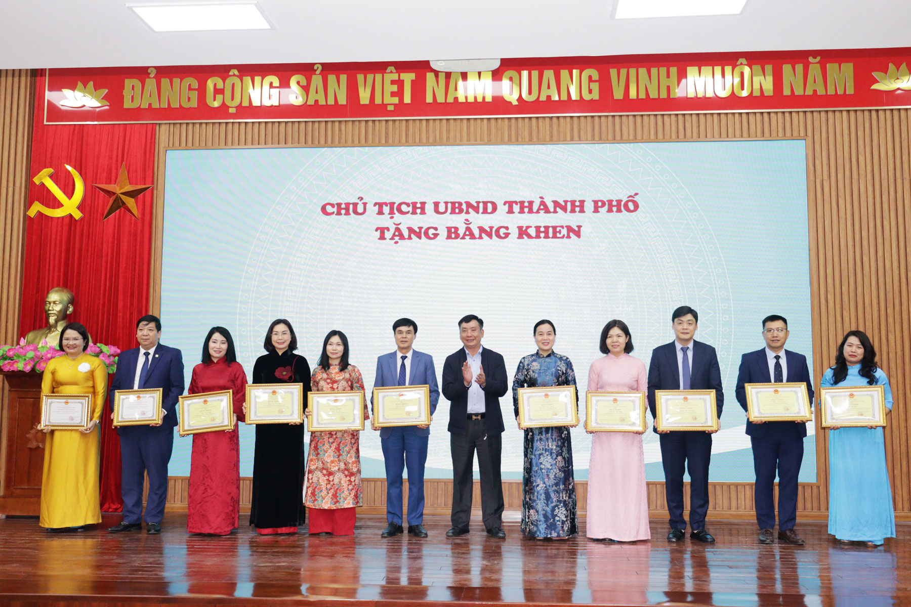 Thành phố Hải Phòng