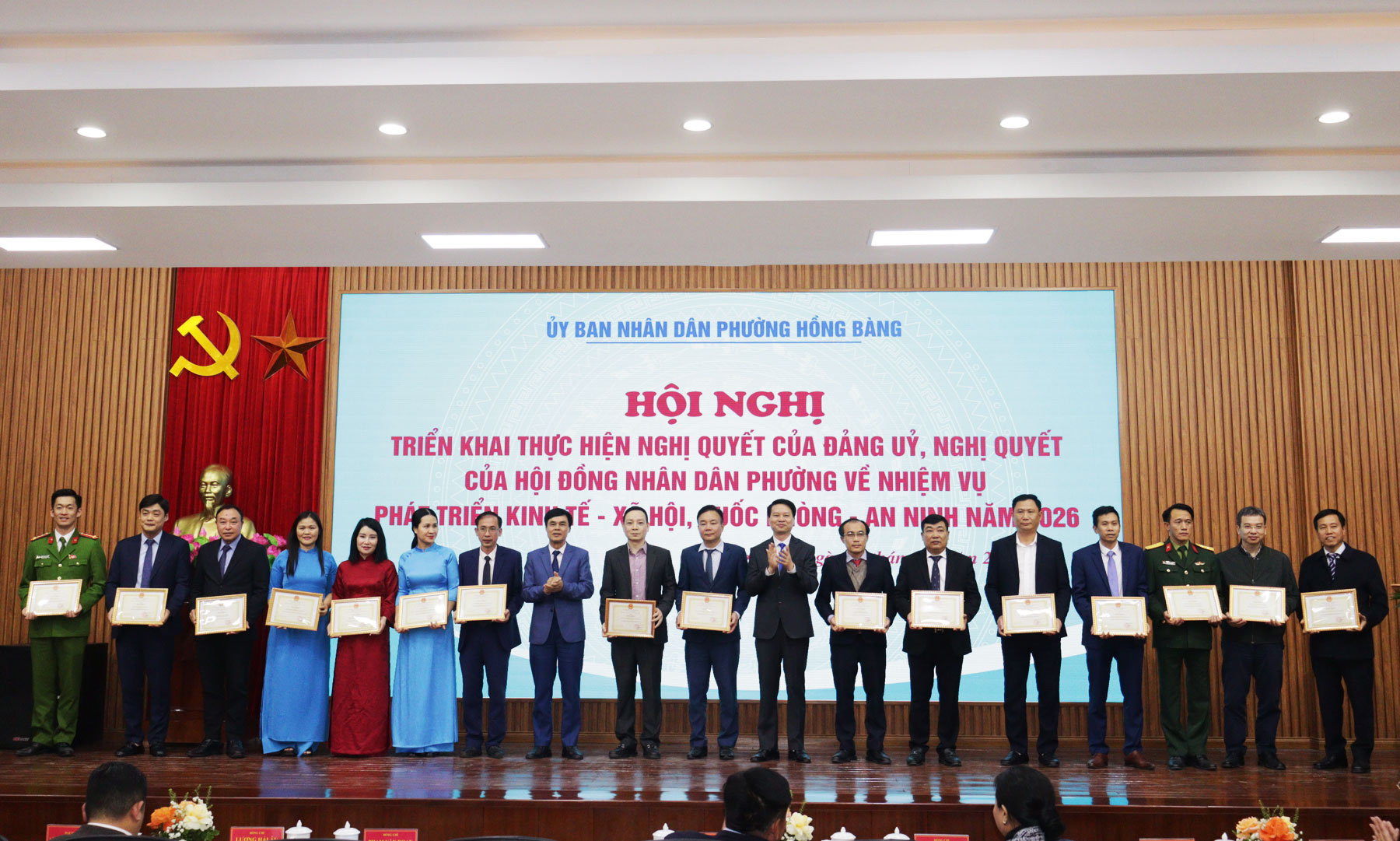 Thành phố Hải Phòng