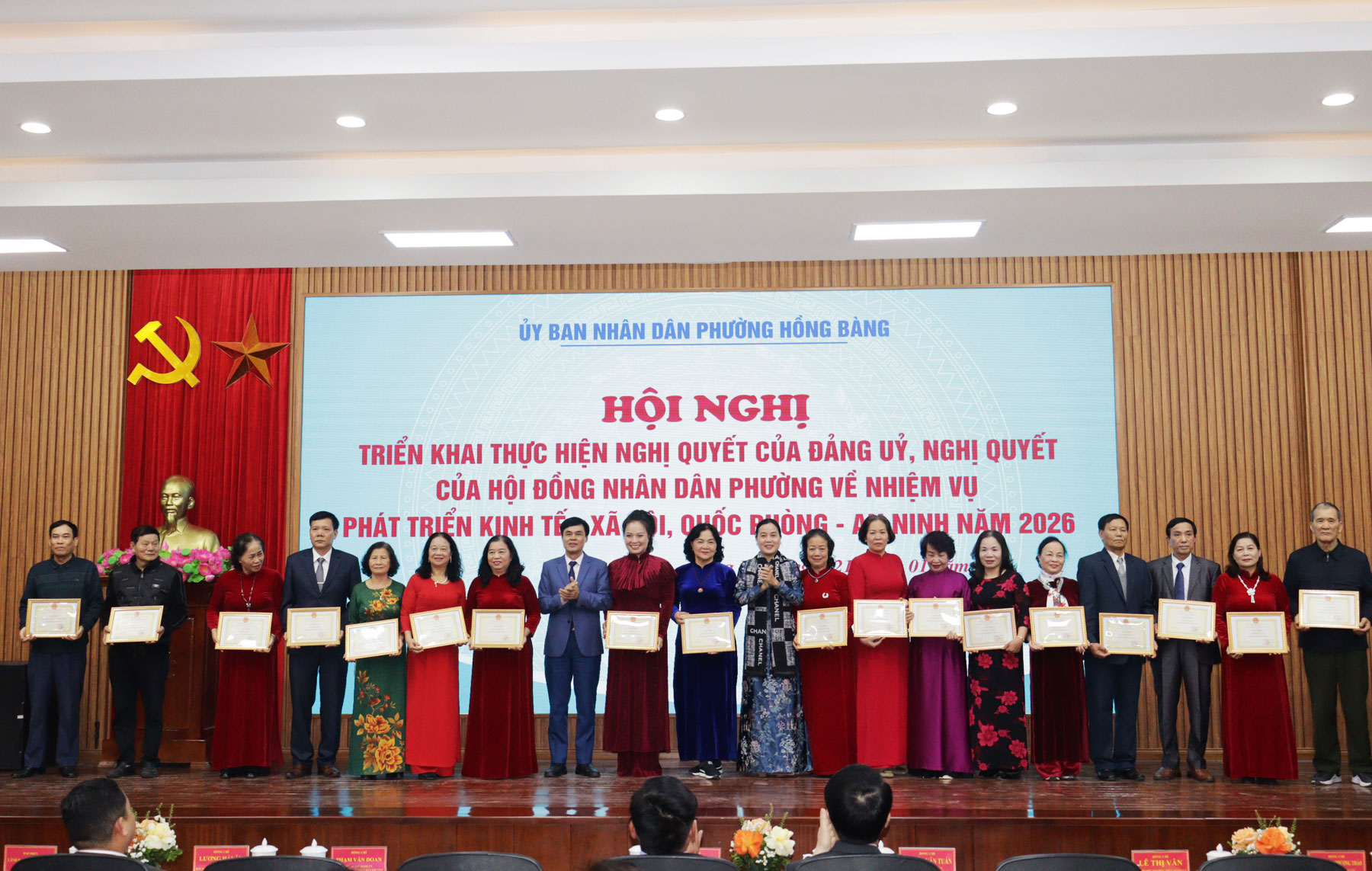 Thành phố Hải Phòng