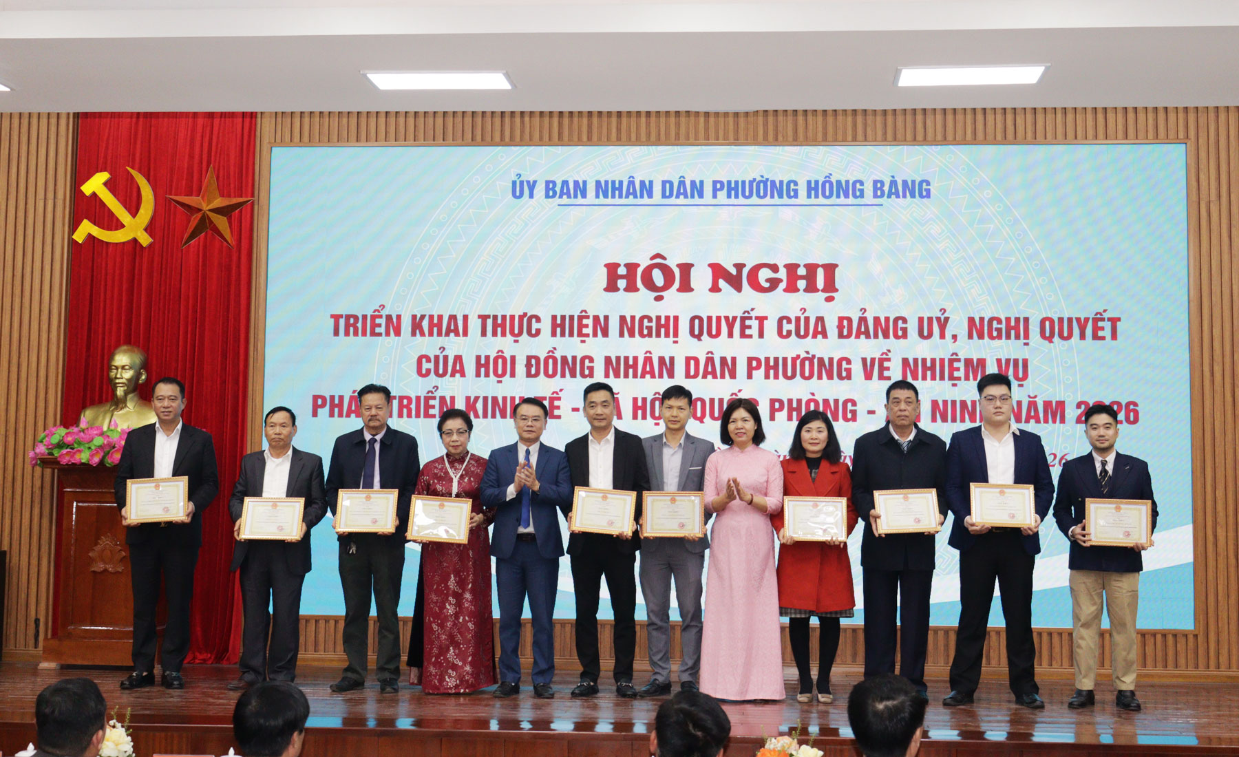 Thành phố Hải Phòng