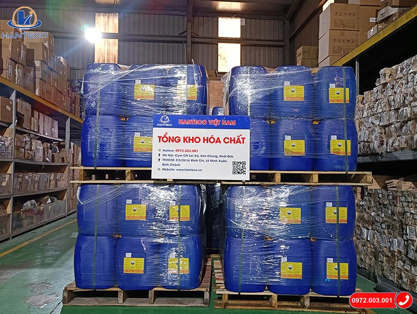 hoachathcljavenhanteco312