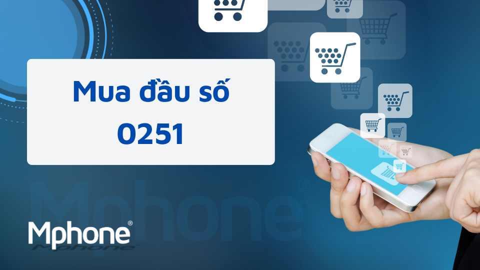 Mua Đầu Số 0251