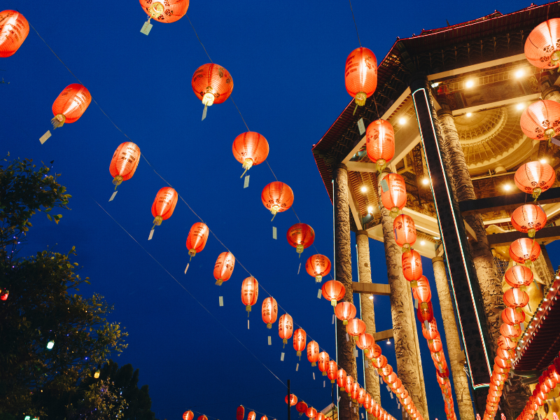 Ý nghĩa ngày lễ trung thu là gì