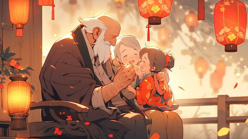 Các tên gọi khác nhau của Tết Trung thu