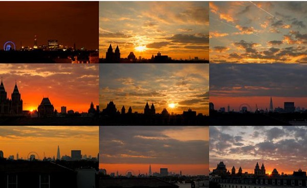 Những điều cần biết về quay Time-Lapse