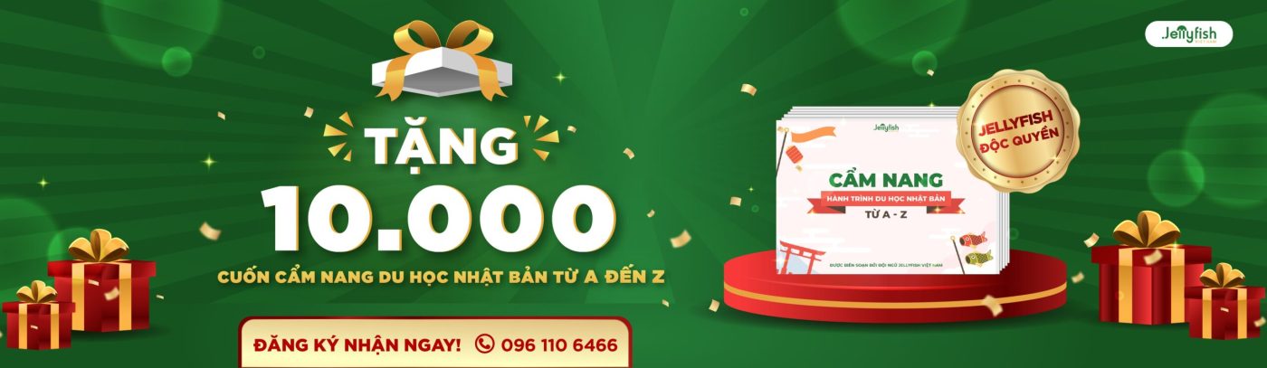 TẤT TẦN TẬT VỀ SỐ ĐẾM TIẾNG NHẬT