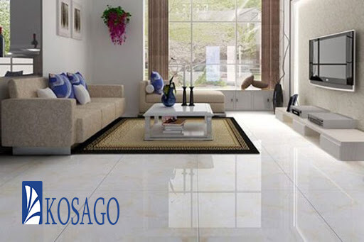 Cách tính gạch lát nền 60x60