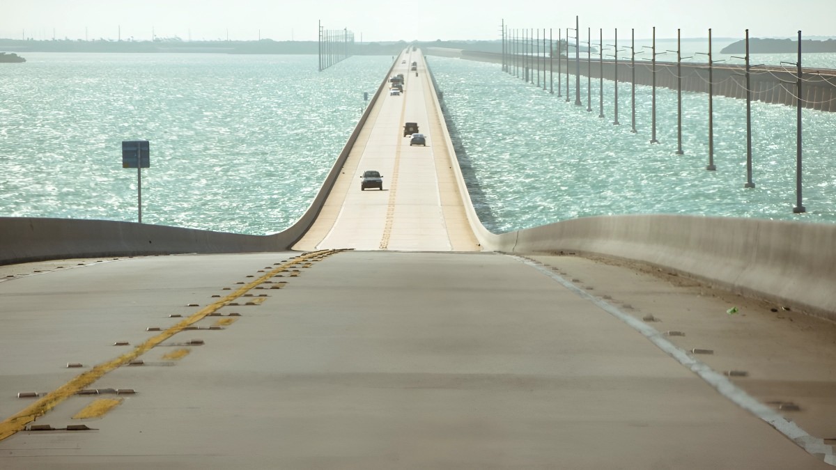 Bảng chuyển đổi dặm sang km